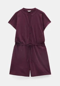 Kendall Jersey Playsuit
