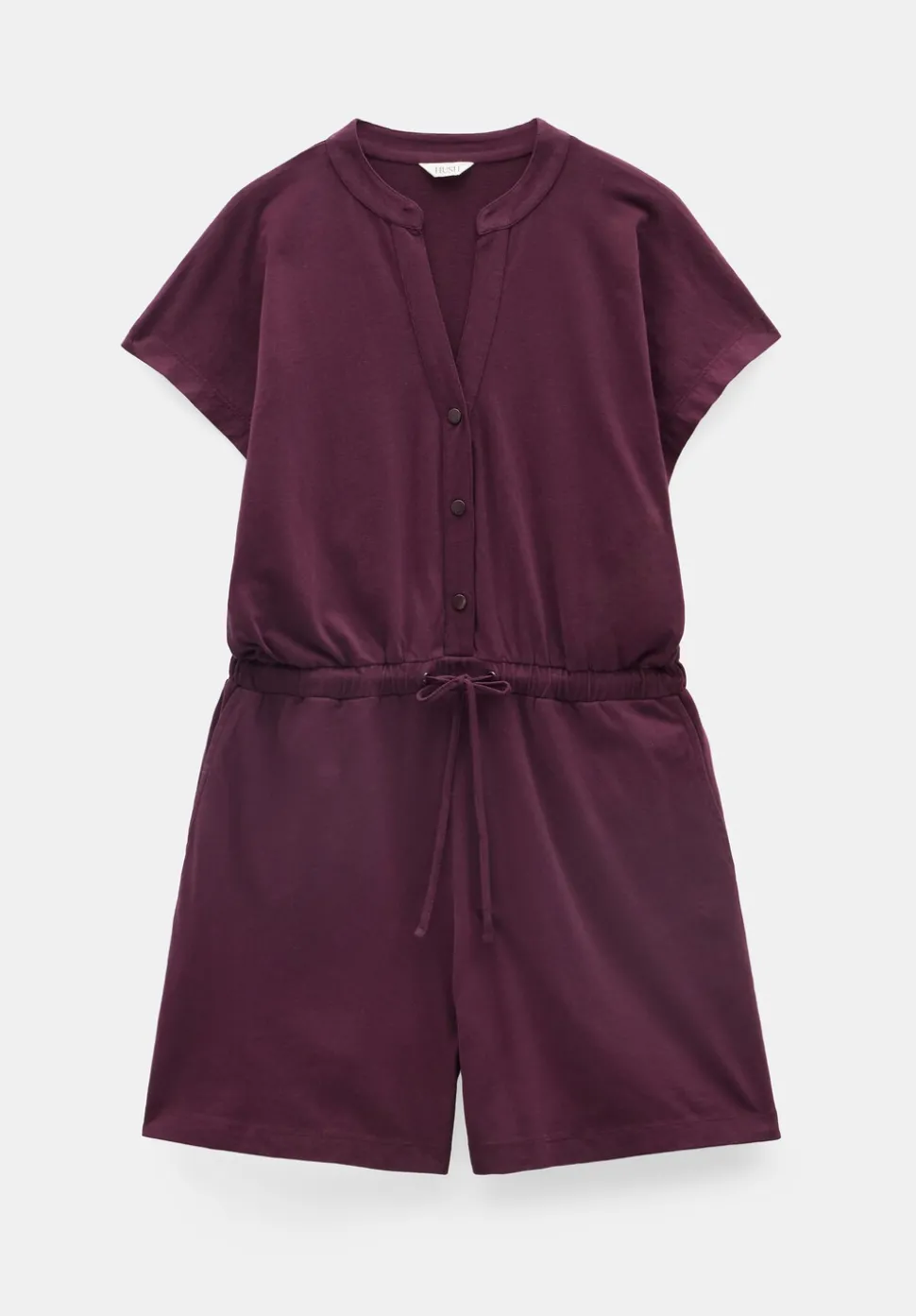 Kendall Jersey Playsuit