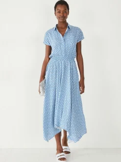 Kensington Shirt Dress