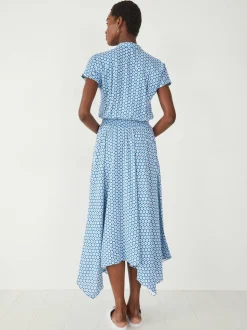 Kensington Shirt Dress