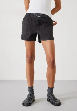 Kia Washed Shorts