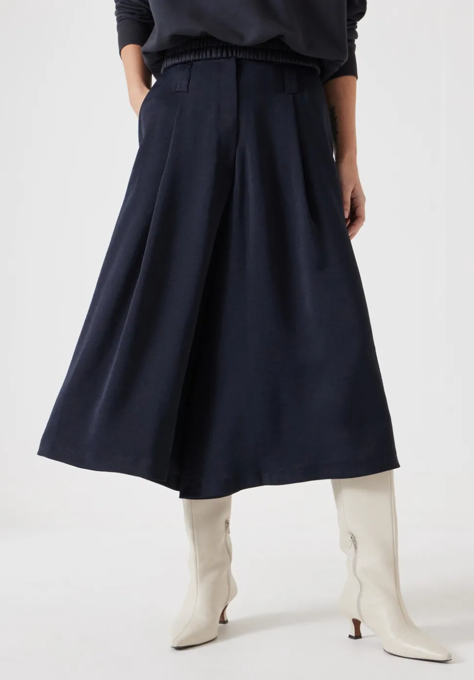 Kiri Wide Culottes