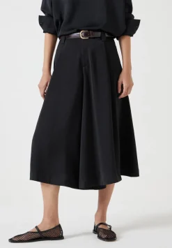 Kiri Wide Culottes