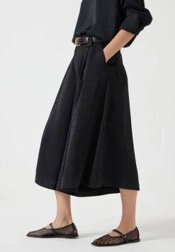 Kiri Wide Culottes