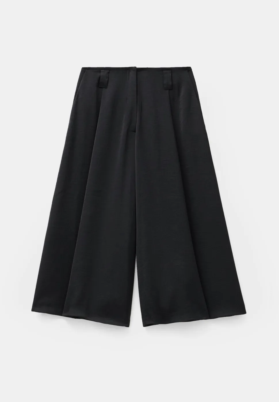 Kiri Wide Culottes