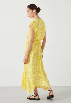 Klara Relaxed Maxi Dress