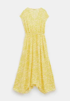 Klara Relaxed Maxi Dress