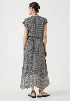 Klara Relaxed Maxi Dress