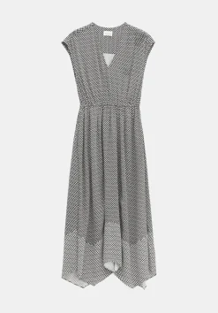 Klara Relaxed Maxi Dress