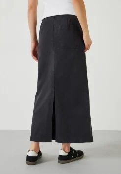 Kristen Cargo Maxi Skirt