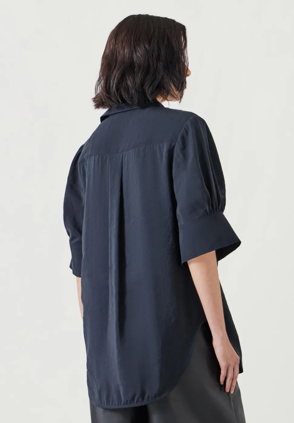 Laila Short Sleeve Shirt