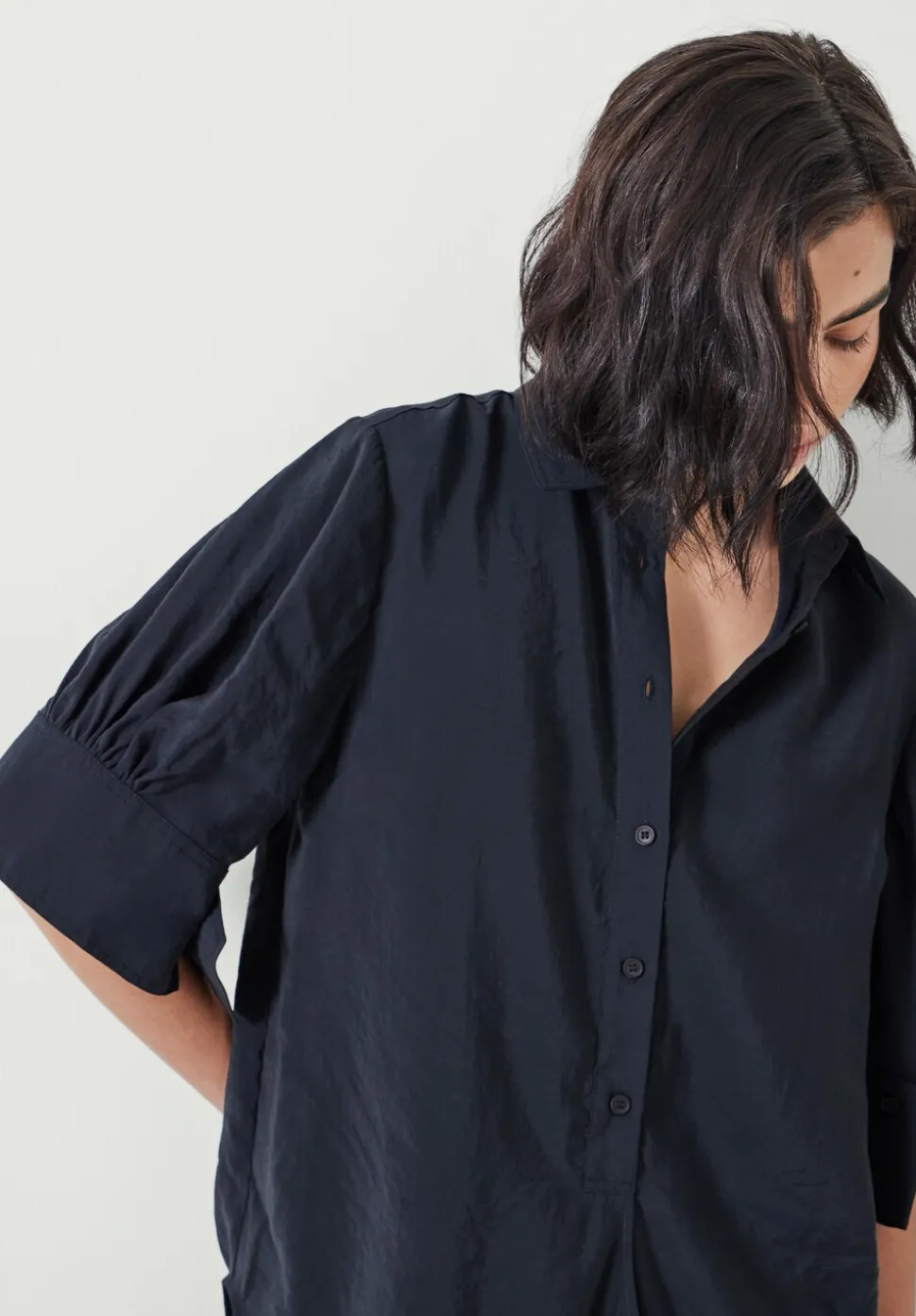 Laila Short Sleeve Shirt