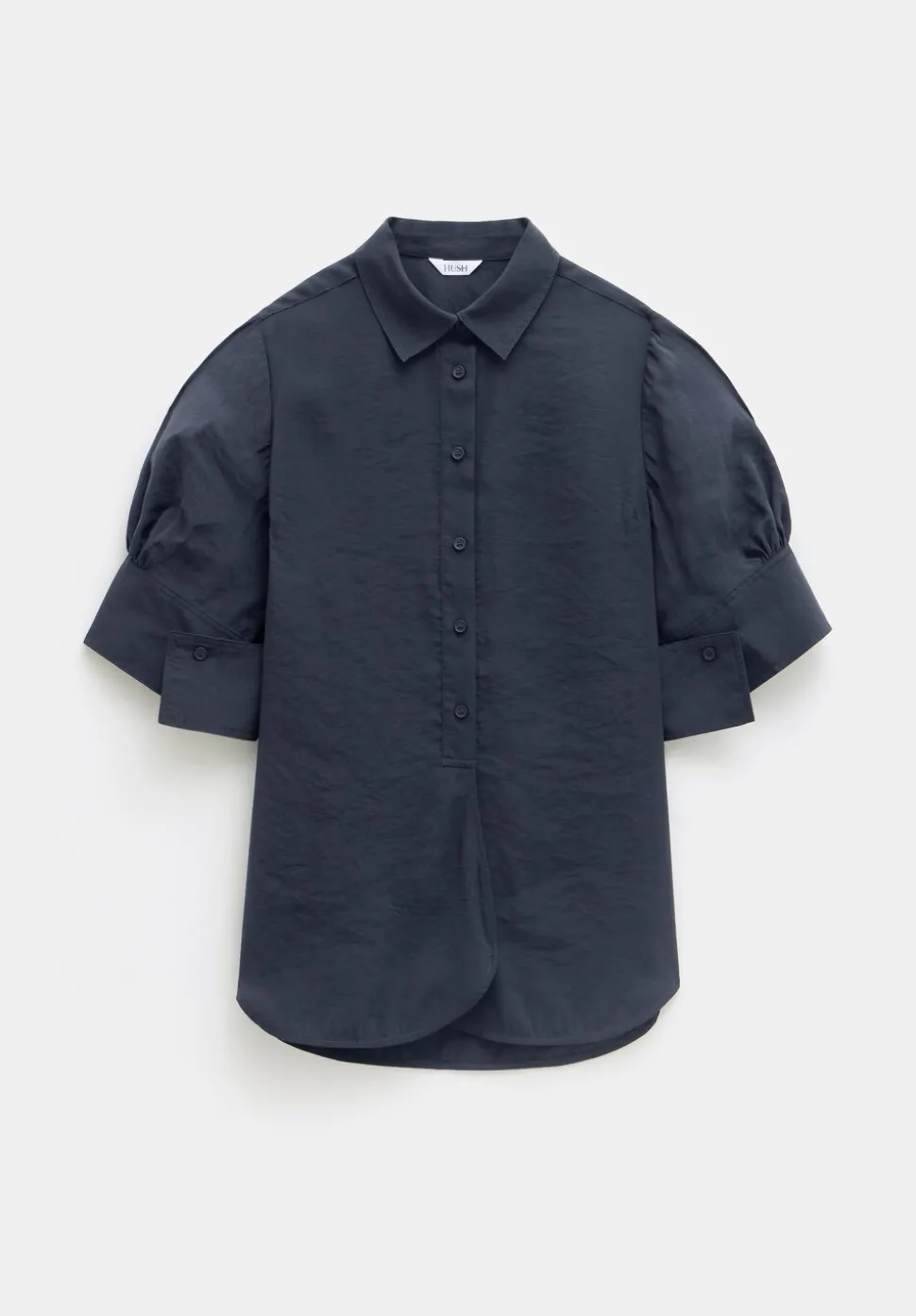 Laila Short Sleeve Shirt
