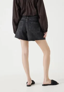 Larissa Denim Shorts