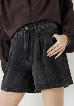 Larissa Denim Shorts