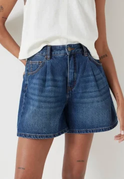Larissa Denim Shorts