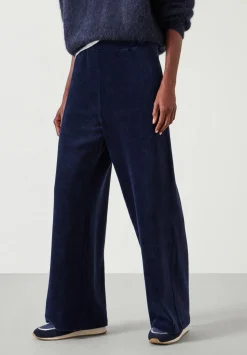 Layton Slouchy Cord Joggers