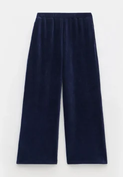Layton Slouchy Cord Joggers