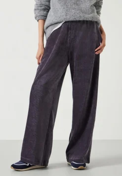 Layton Slouchy Cord Joggers