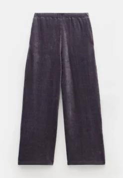 Layton Slouchy Cord Joggers