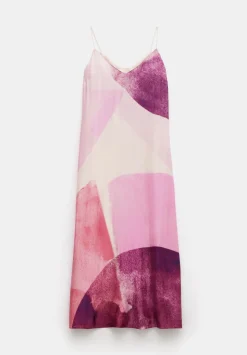 Leanne Slip Maxi Dress