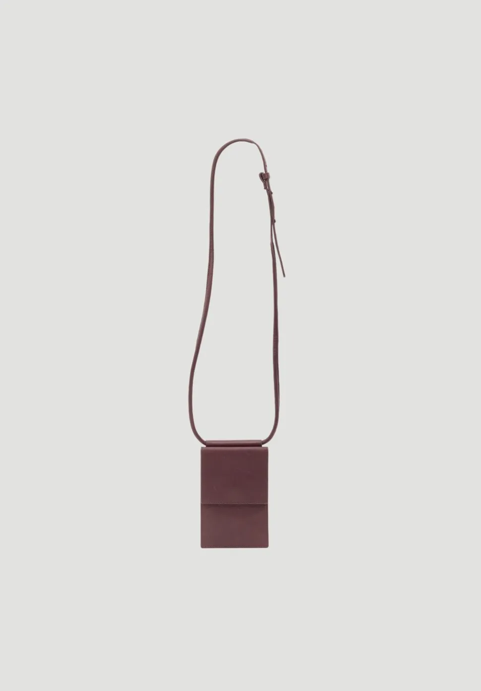 Leather Phone Bag