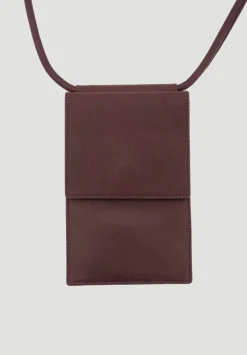 Leather Phone Bag