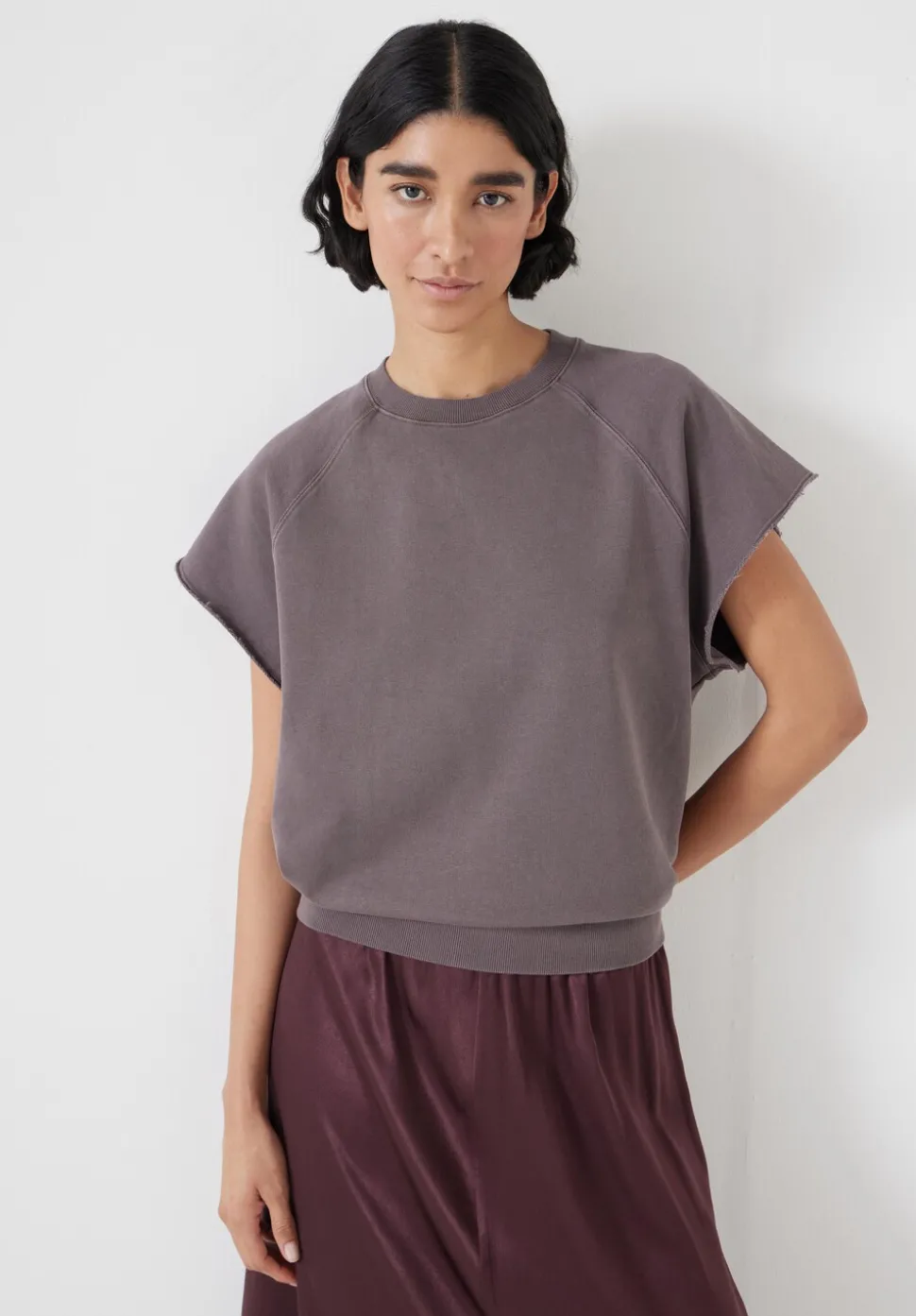 Leonie Short Sleeve T-Shirt