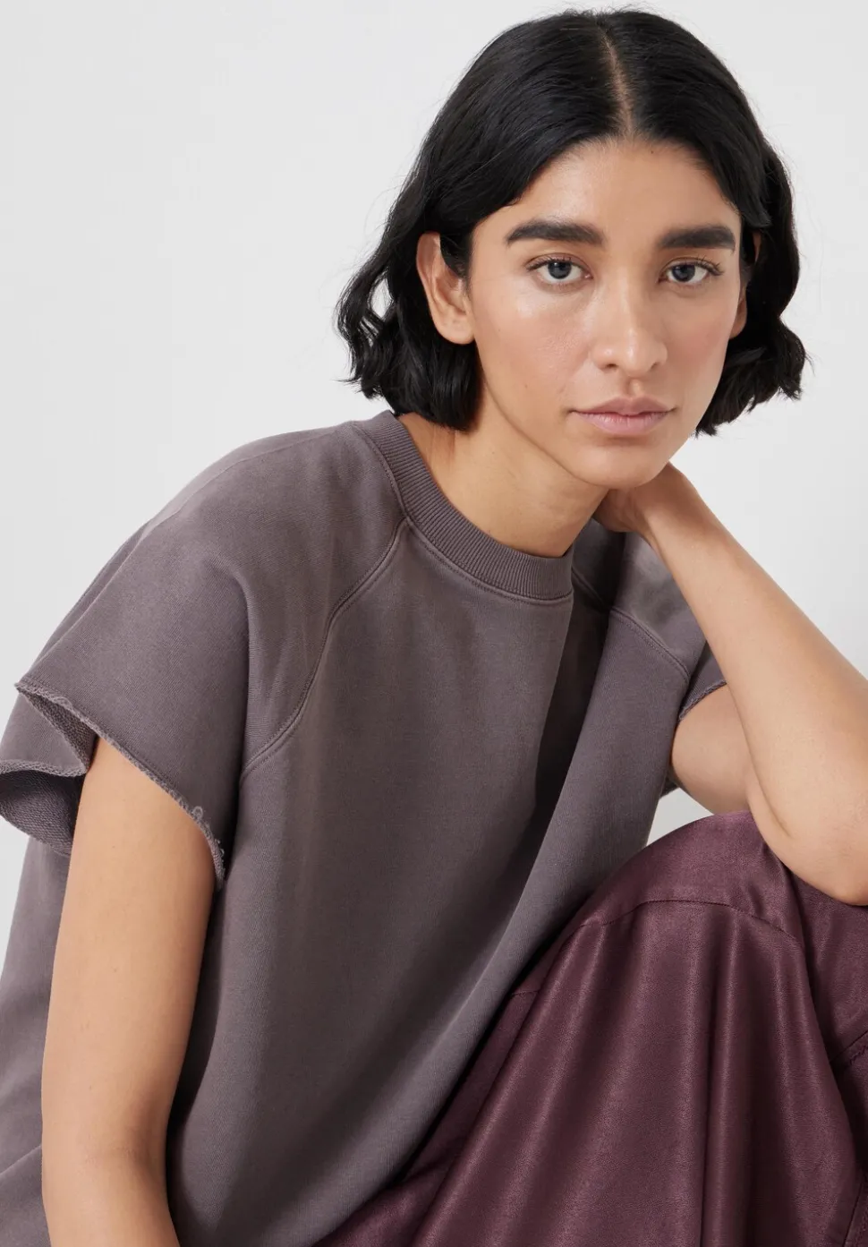 Leonie Short Sleeve T-Shirt