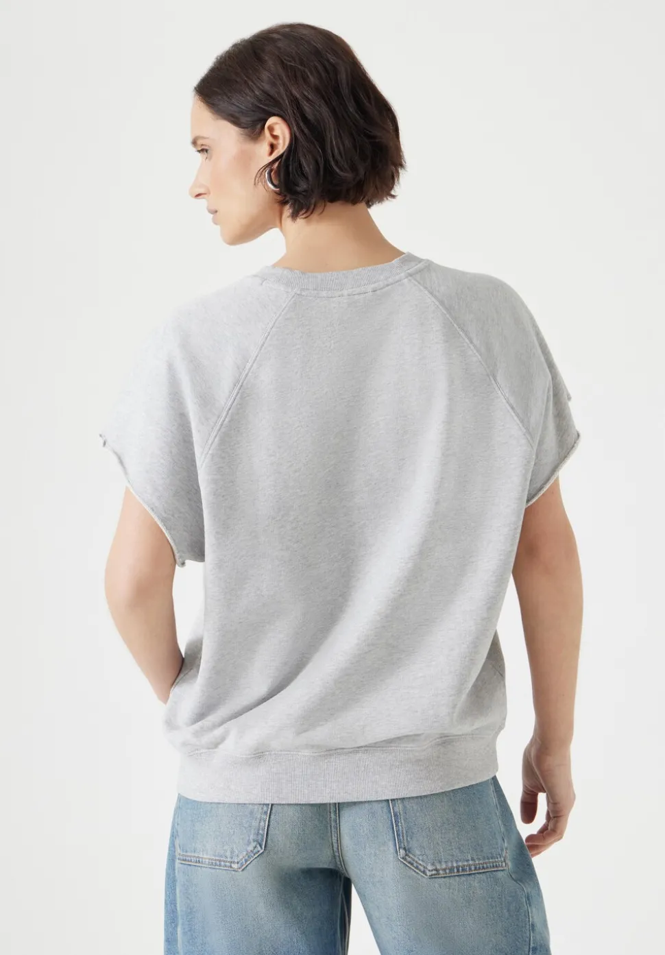 Leonie Short Sleeve T-Shirt