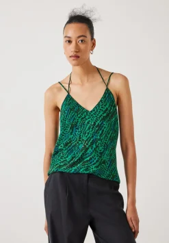 Lexi Relaxed Print Cami