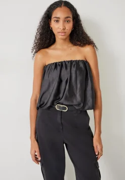 Lexia Strapless Top