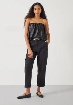 Lexia Strapless Top