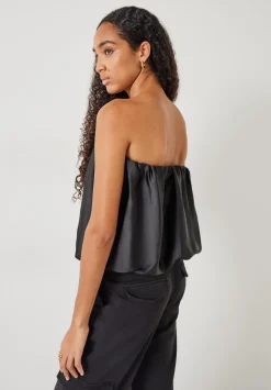 Lexia Strapless Top