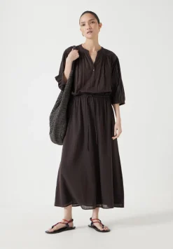 Lhea Midi Dress
