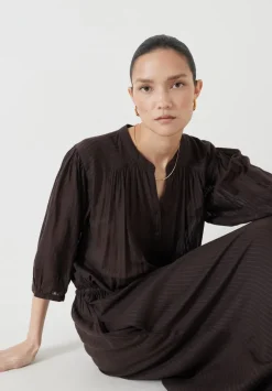 Lhea Midi Dress