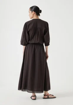 Lhea Midi Dress