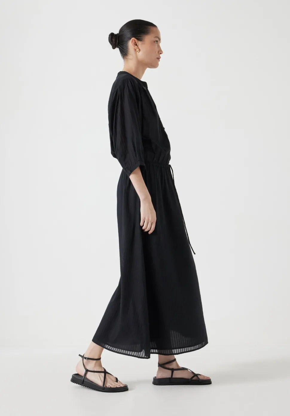 Lhea Midi Dress