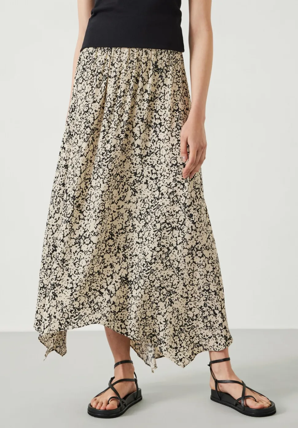 Liah Maxi Skirt