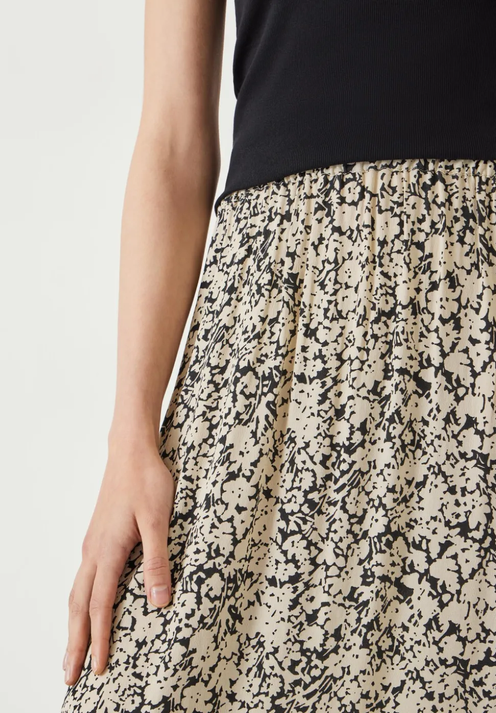 Liah Maxi Skirt