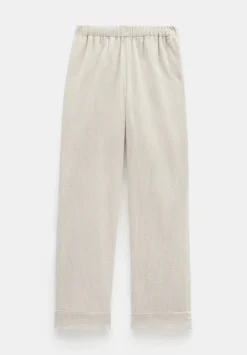 Liza Cord Joggers