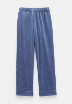 Liza Cord Joggers