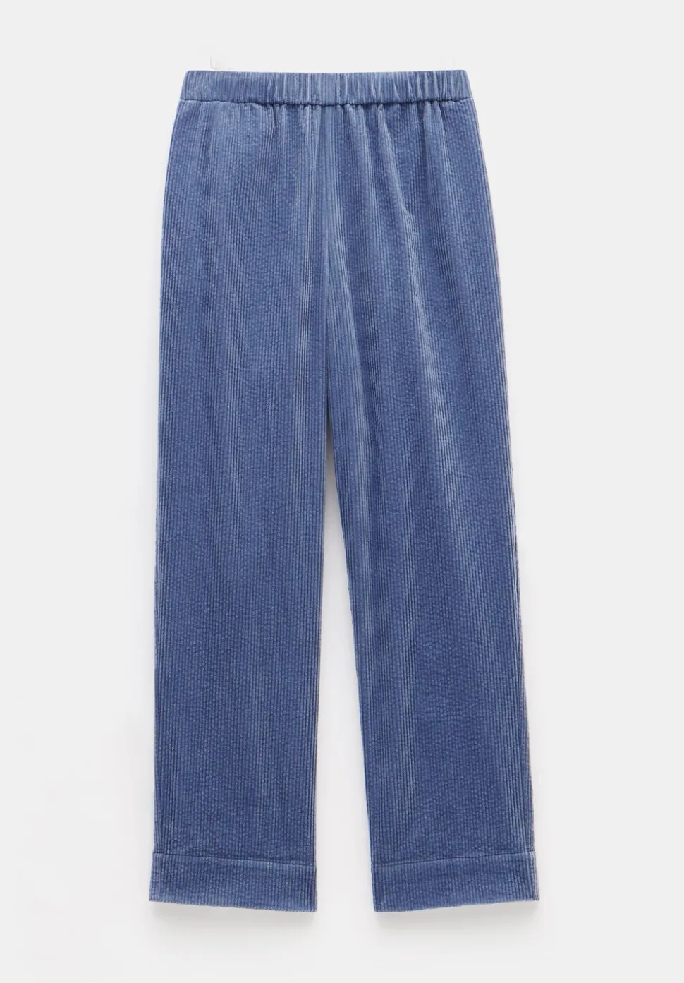 Liza Cord Joggers
