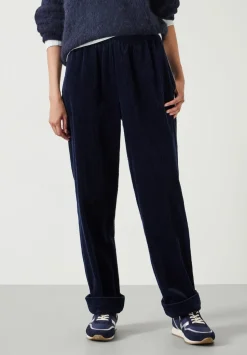 Liza Cord Joggers