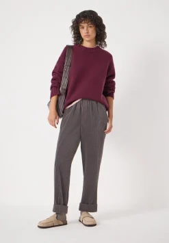 Liza Cord Joggers