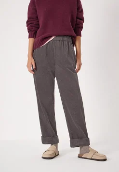 Liza Cord Joggers