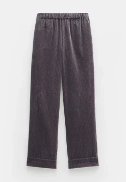 Liza Cord Joggers