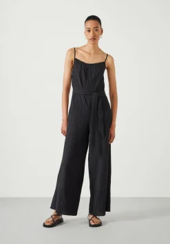 Lofty Wide Leg Jumpsuit