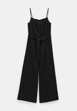 Lofty Wide Leg Jumpsuit