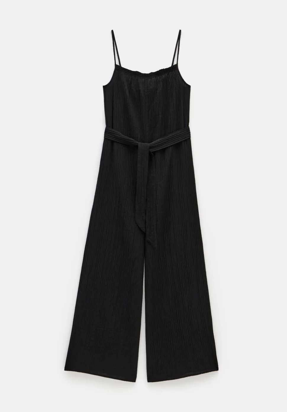 Lofty Wide Leg Jumpsuit
